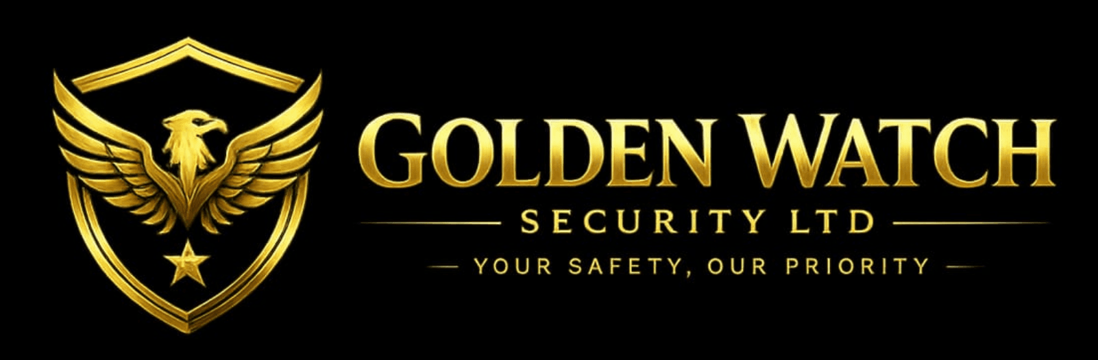 Golden Watch Security LTD