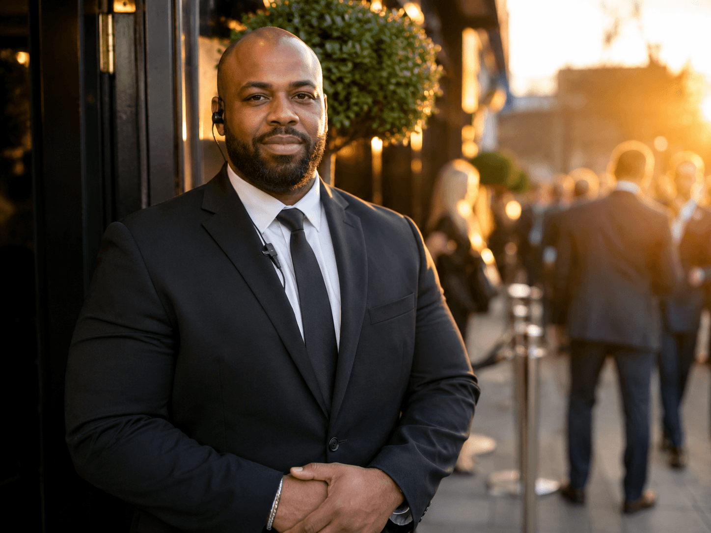 Club & Bar Security