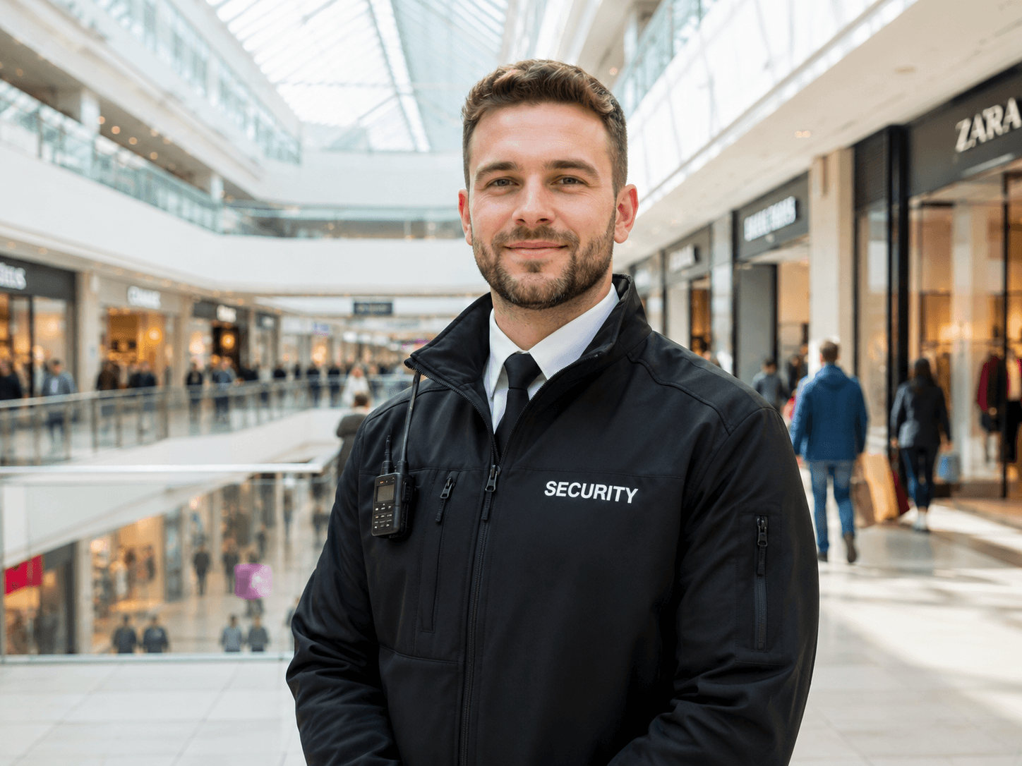Retail Security